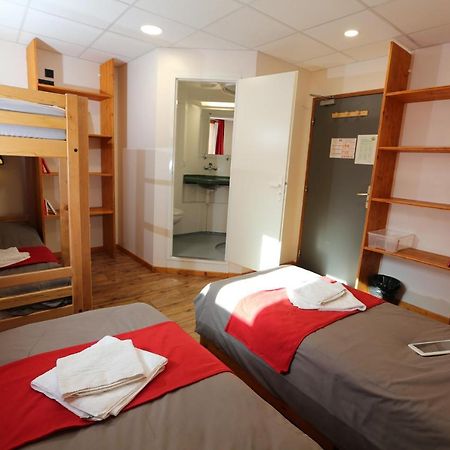 Auberge D+ Valloire-Galibier Luaran gambar