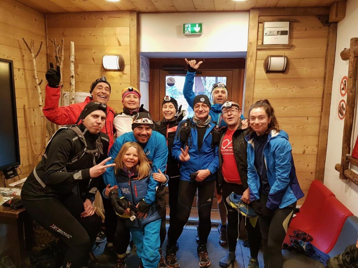 Auberge D+ Valloire-Galibier Luaran gambar