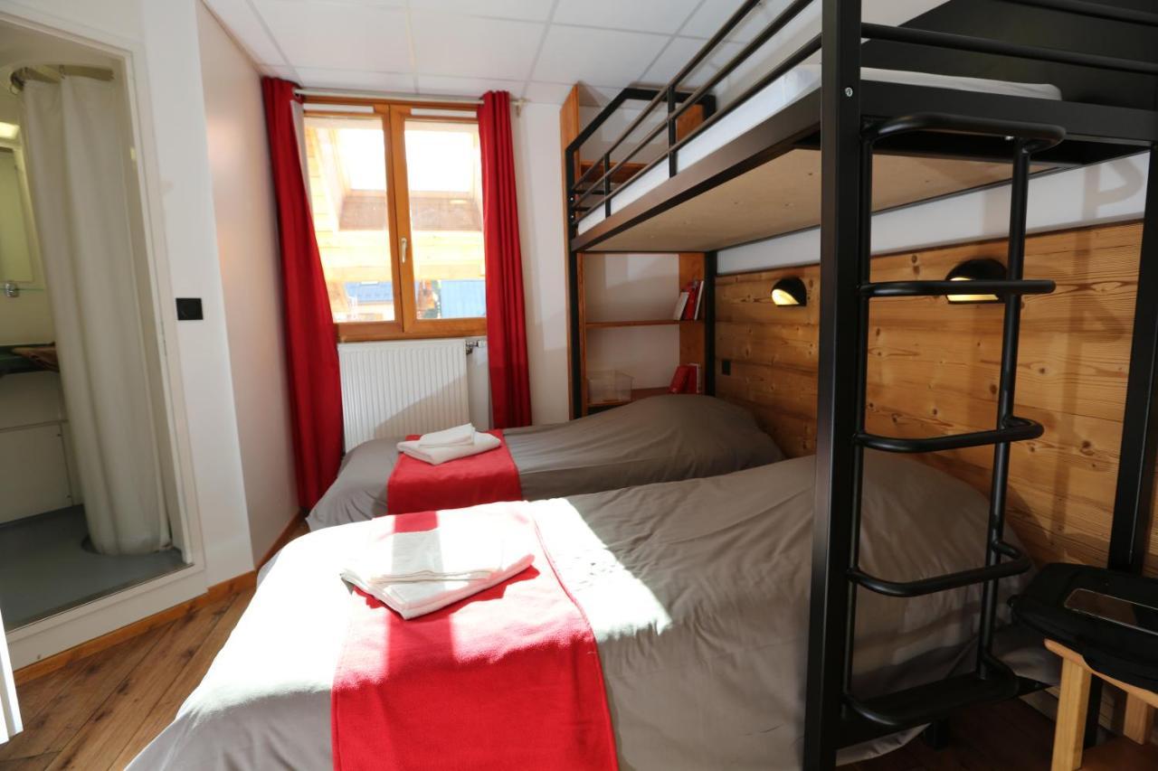 Auberge D+ Valloire-Galibier Luaran gambar