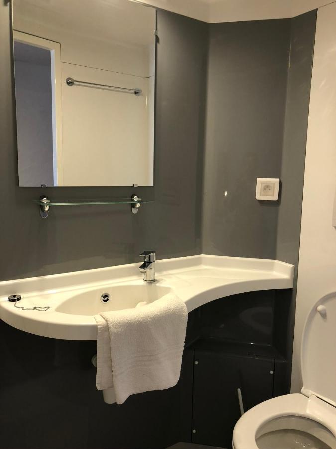 Auberge D+ Valloire-Galibier Luaran gambar