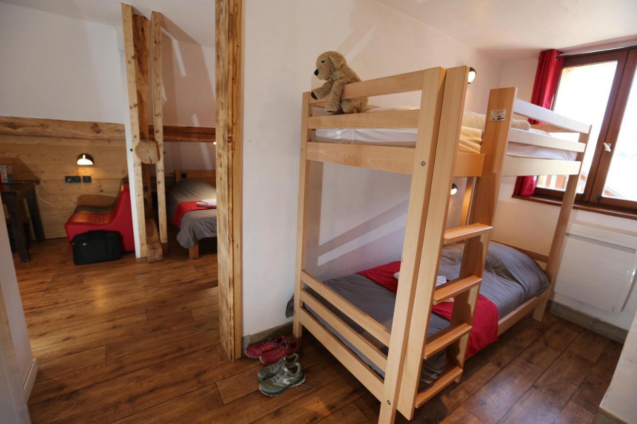 Auberge D+ Valloire-Galibier Luaran gambar