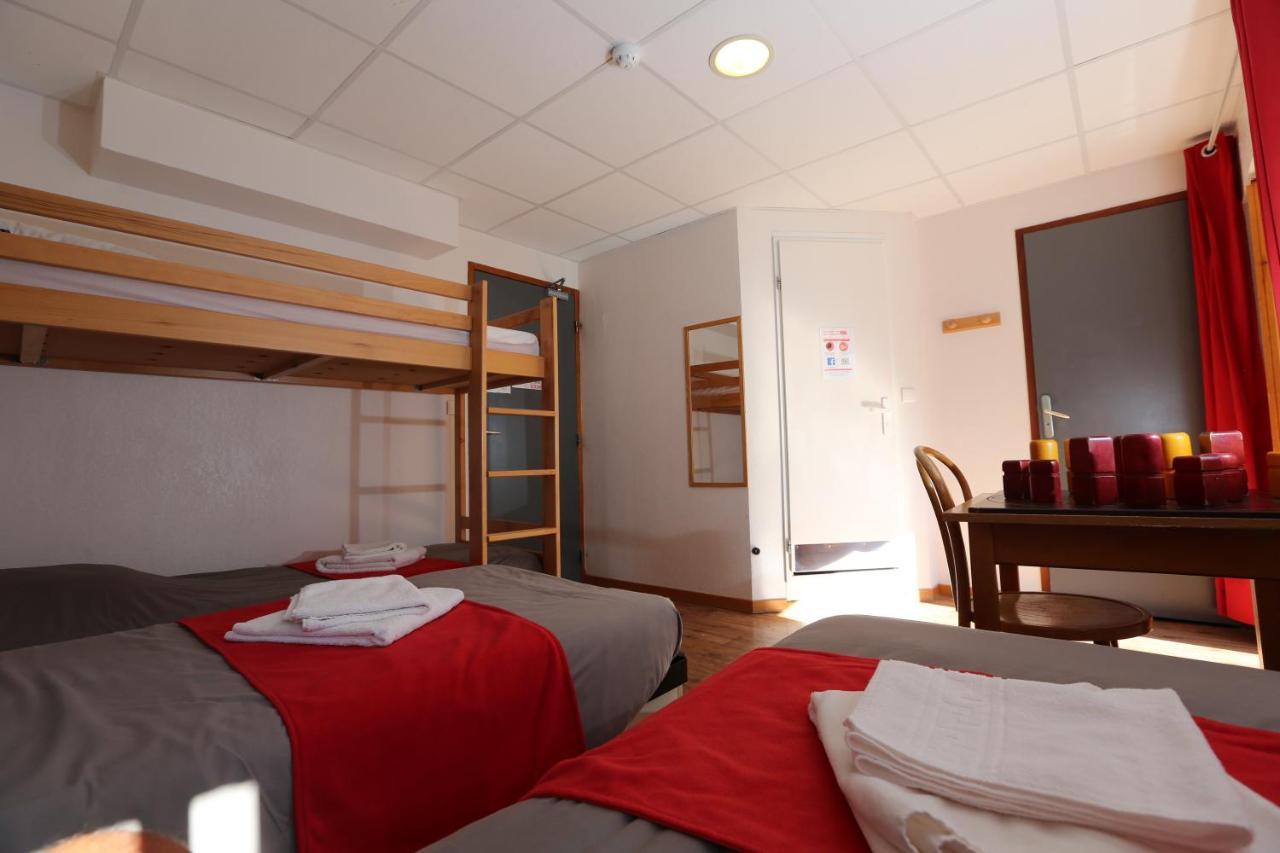 Auberge D+ Valloire-Galibier Luaran gambar