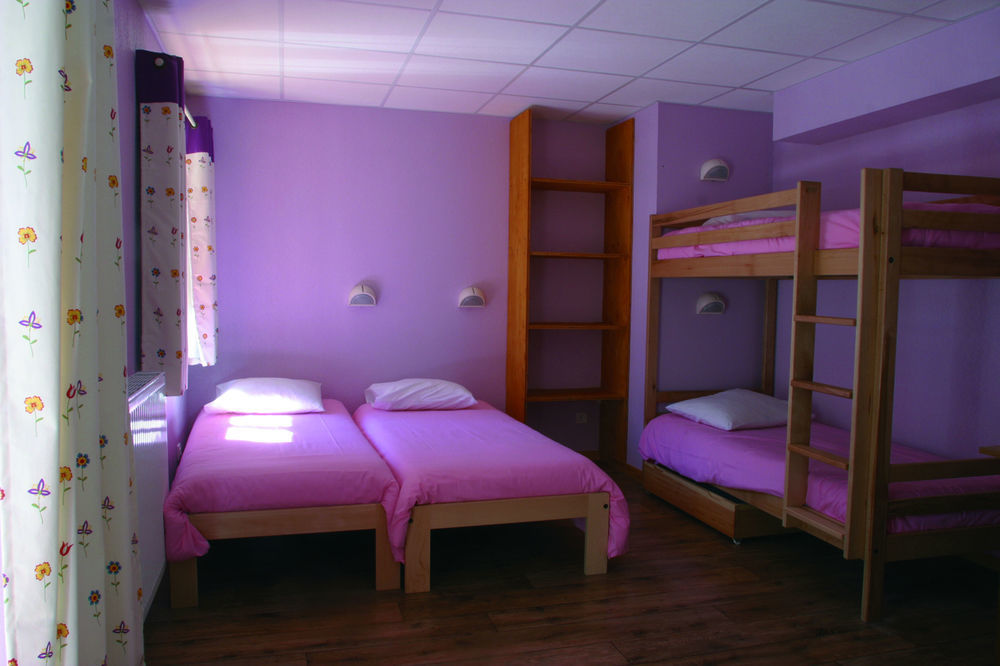 Auberge D+ Valloire-Galibier Luaran gambar