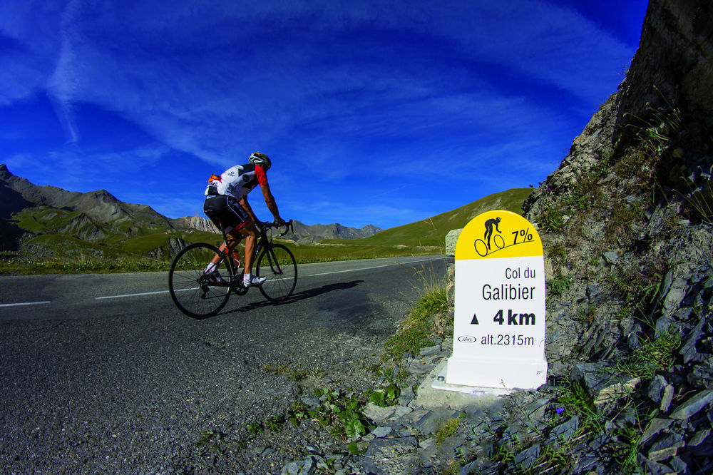 Auberge D+ Valloire-Galibier Luaran gambar