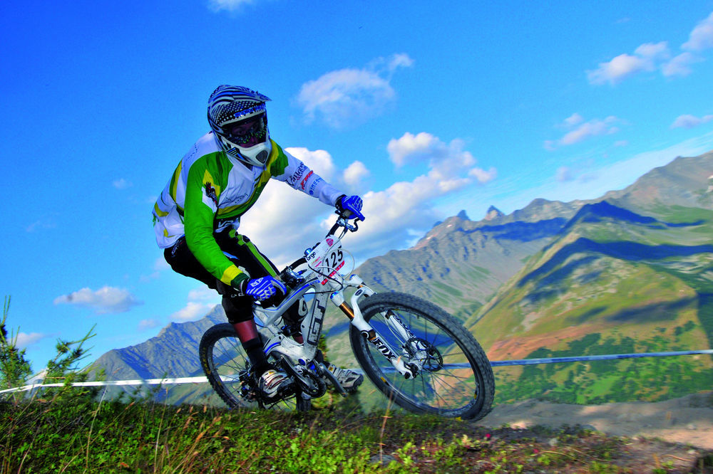 Auberge D+ Valloire-Galibier Luaran gambar