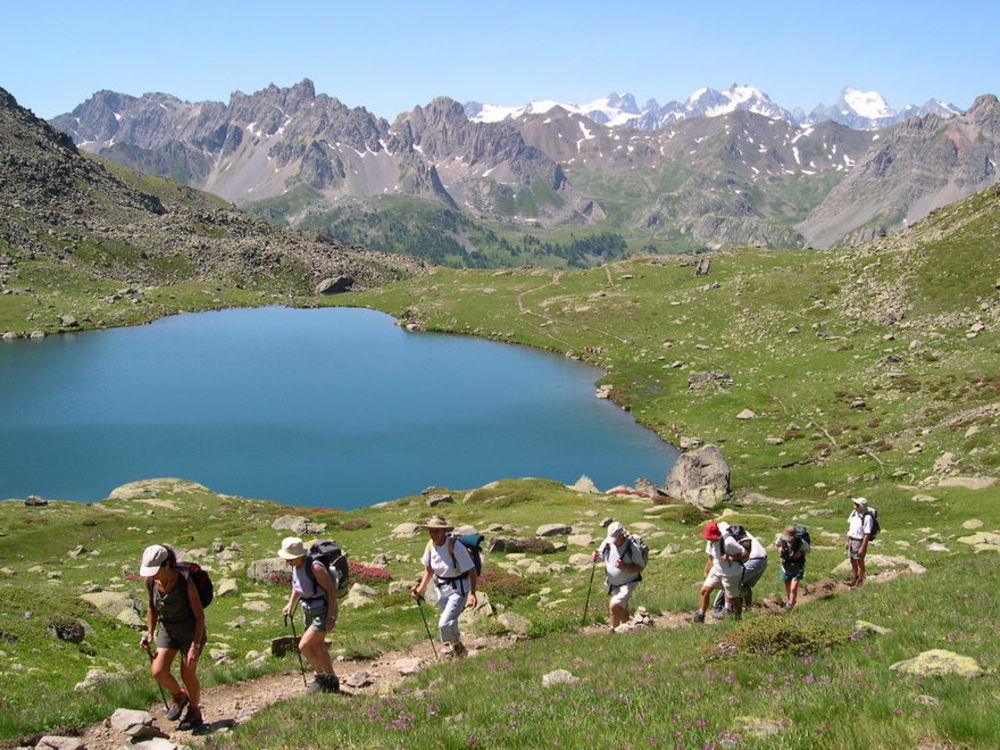 Auberge D+ Valloire-Galibier Luaran gambar