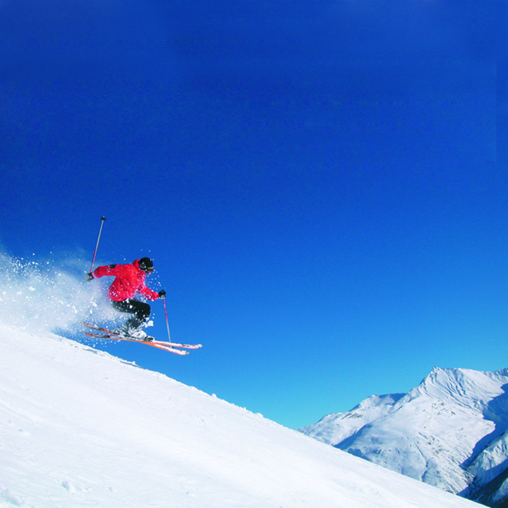 Auberge D+ Valloire-Galibier Luaran gambar