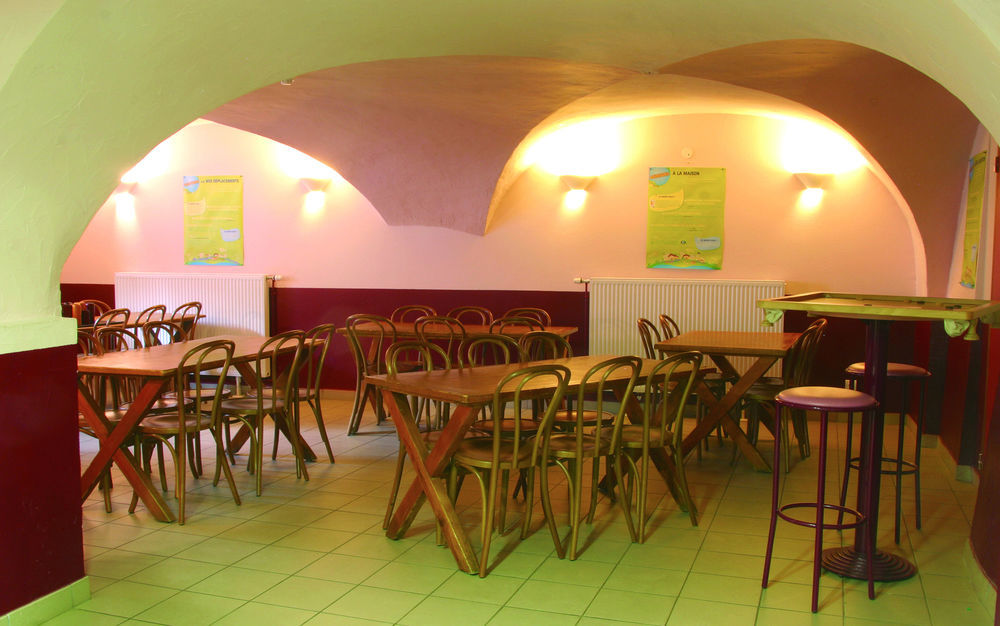 Auberge D+ Valloire-Galibier Luaran gambar