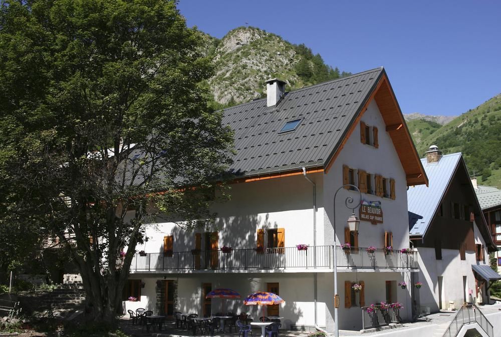 Auberge D+ Valloire-Galibier Luaran gambar