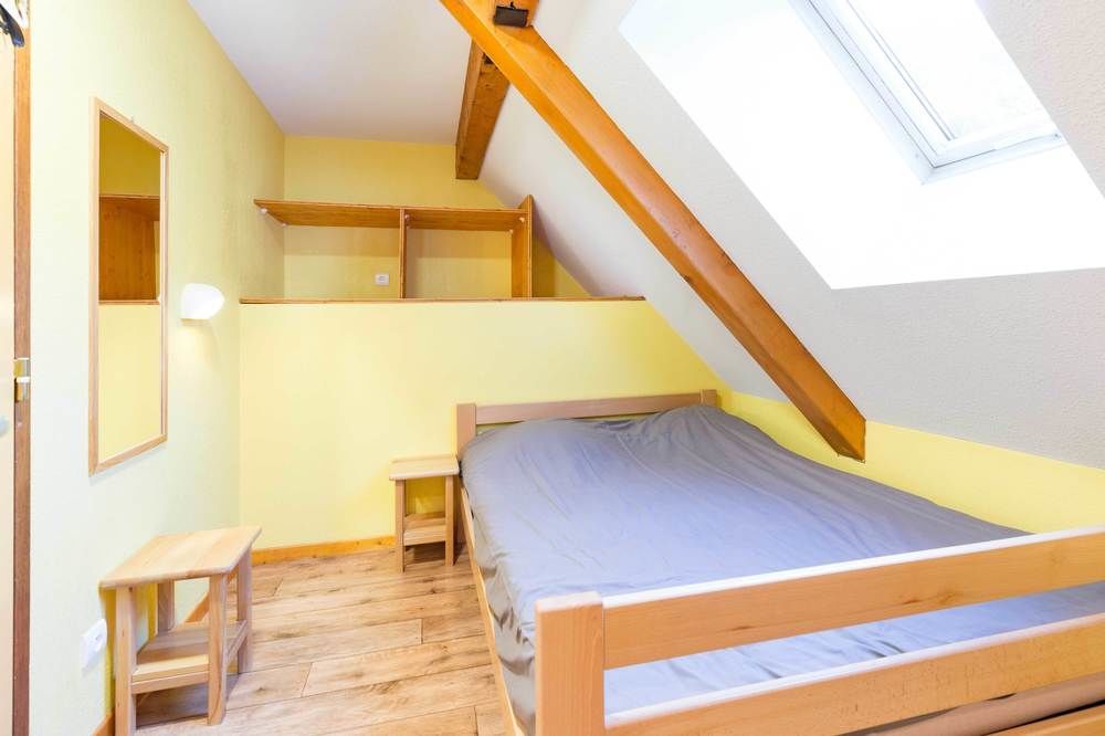 Auberge D+ Valloire-Galibier Luaran gambar