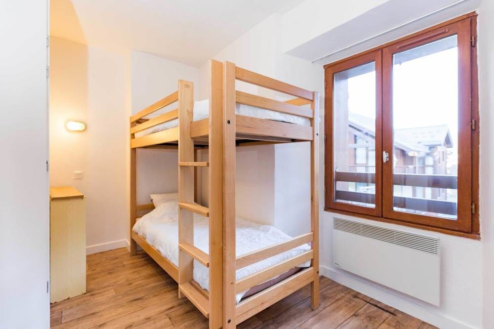 Auberge D+ Valloire-Galibier Luaran gambar