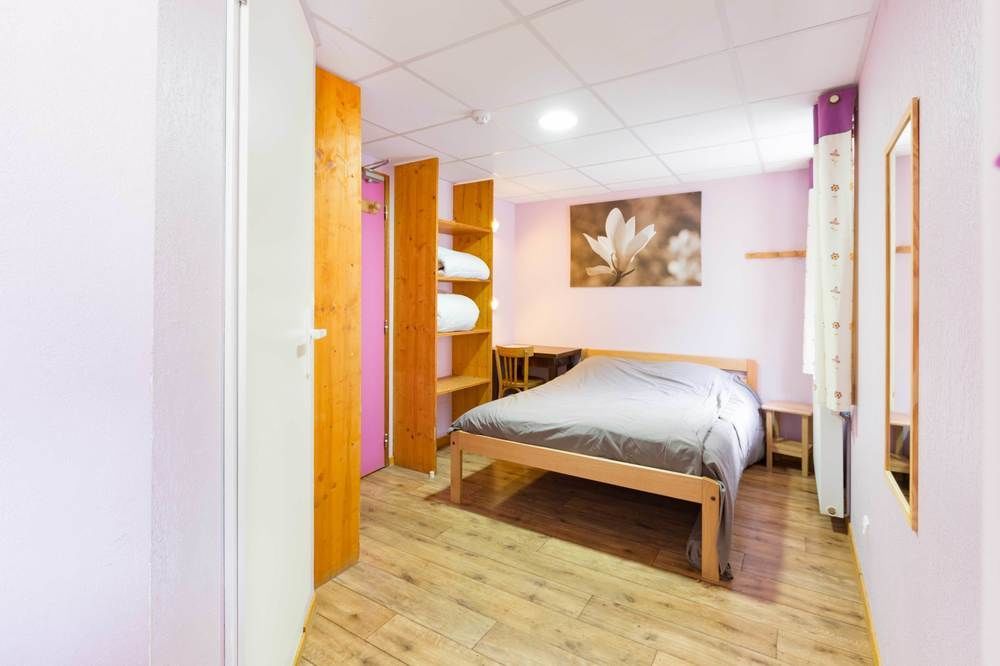 Auberge D+ Valloire-Galibier Luaran gambar