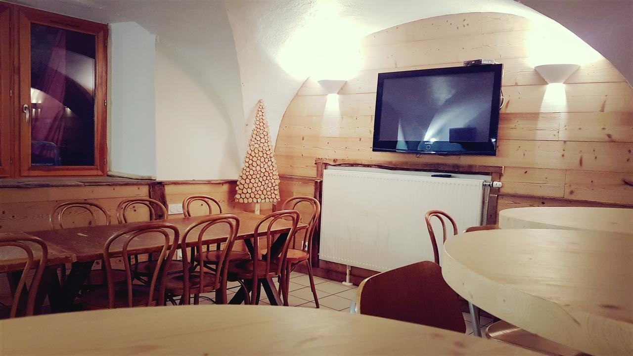 Auberge D+ Valloire-Galibier Luaran gambar